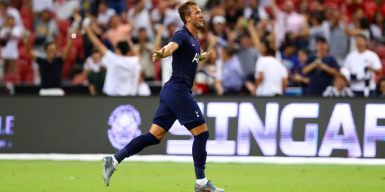 Harry Kane’s wonder strike and the other greatest goals ever scored