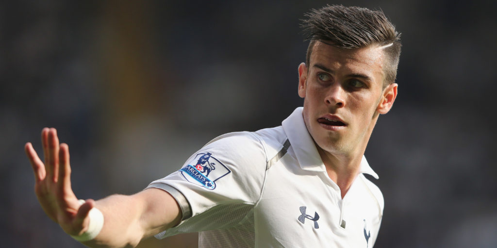 Bale back at Tottenham? Why the Welsh winger should return to London