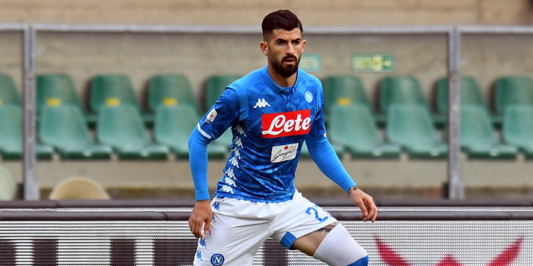Some Spurs fans are split on the reports linking club with Elseid Hysaj