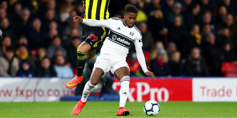 These Spurs fans are frustrated at long chase for Ryan Sessegnon
