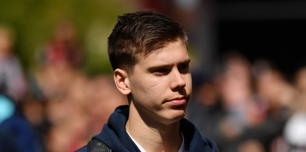 These Spurs fans react to Juan Foyth’s injury update