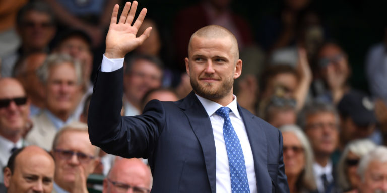 Tottenham should let Eric Dier leave this summer