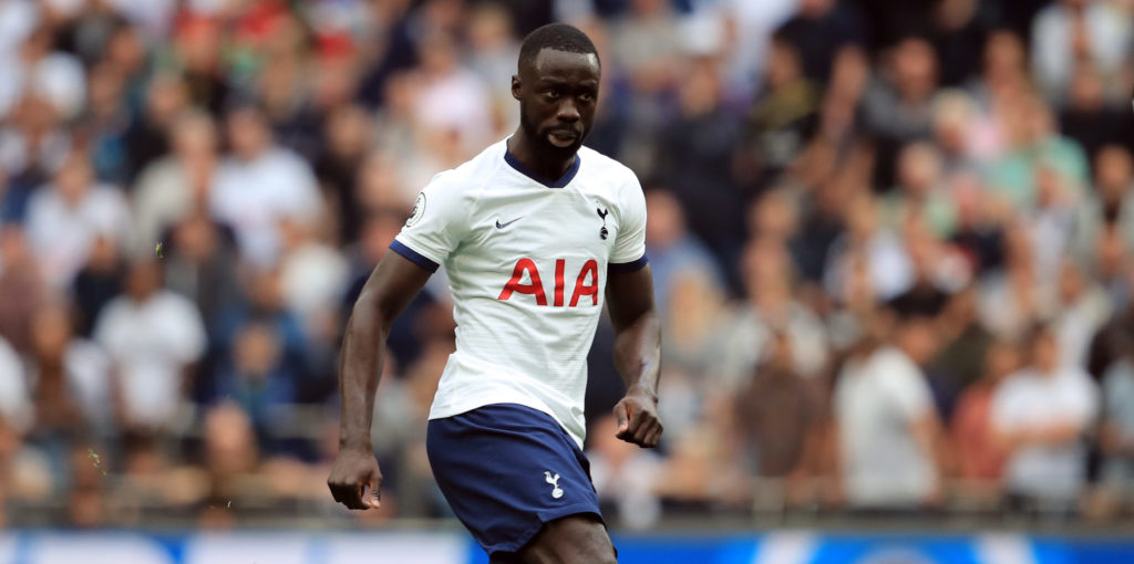 Why Moussa Sissoko should be dropped from the Spurs starting line-up