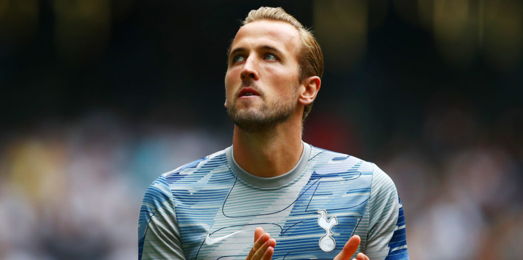 “League ain’t ready” – These Spurs fans can’t wait to see Harry Kane in action