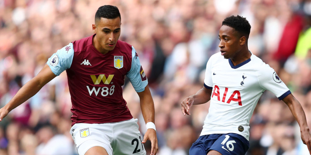 “Love this guy” – These Spurs fans are delighted for Kyle Walker-Peters