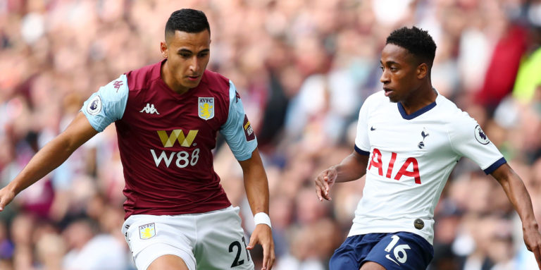 “Love this guy” – These Spurs fans are delighted for Kyle Walker-Peters
