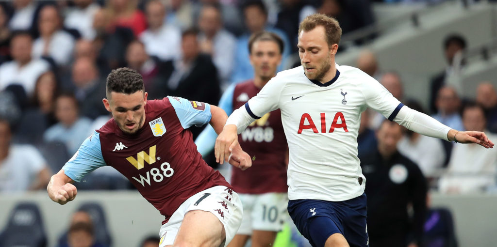 Christian Eriksen proves how vital he could be for Spurs