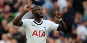 These Spurs fans can’t decide if Sissoko and Ndombele should play together