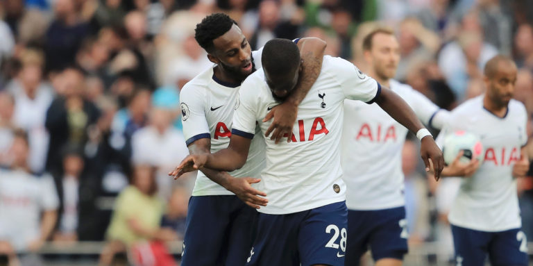 “Don’t think any debut will ever beat Danny Rose” – Spurs fans discuss the best debut goals