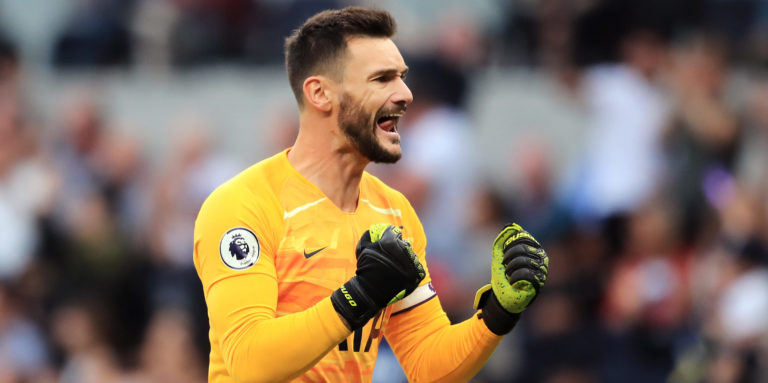 “Tottenham’s treasure” – These Spurs fans sing the praises of Lloris