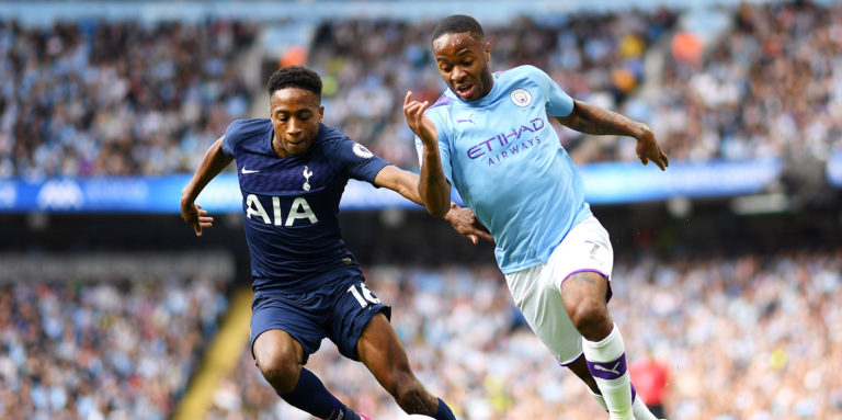 Should Pochettino have purchased a right-back in the summer?