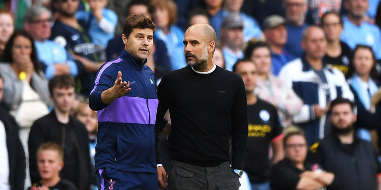 Opinion: Spurs fans shouldn’t be fooled by draw at Man City