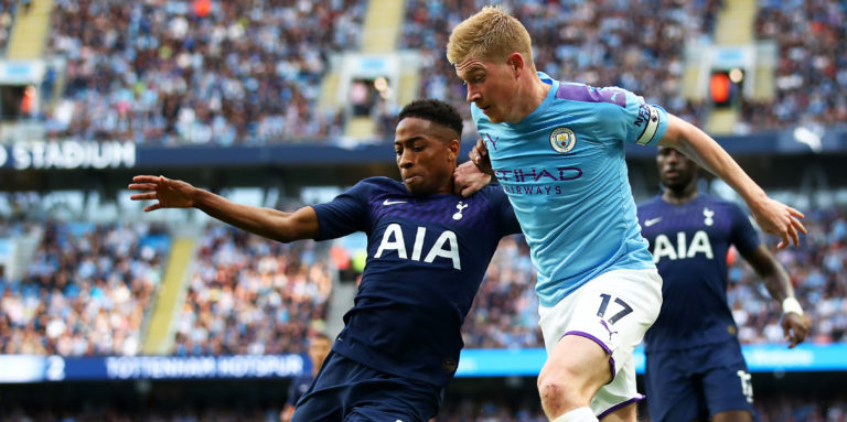 “He needs to improve” – These Spurs fans agree with comment on Walker-Peters