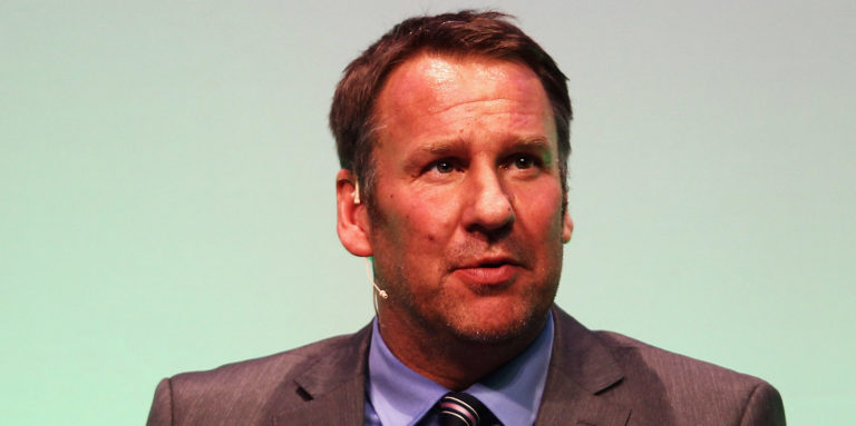 Fans react to Merson’s claims about Spurs’ chances of making top four