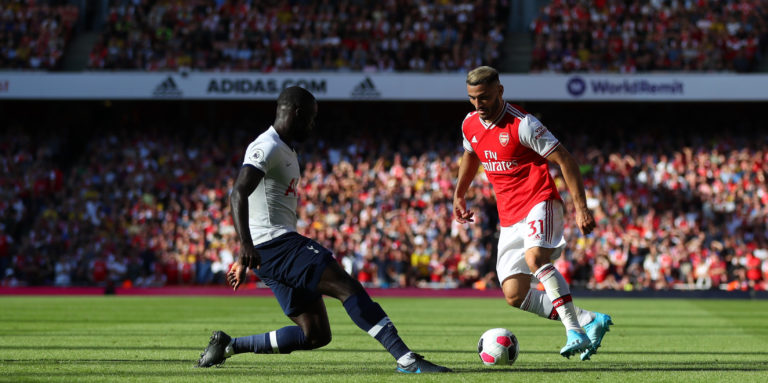 Opinion: The full-back position is going to hurt Spurs this season