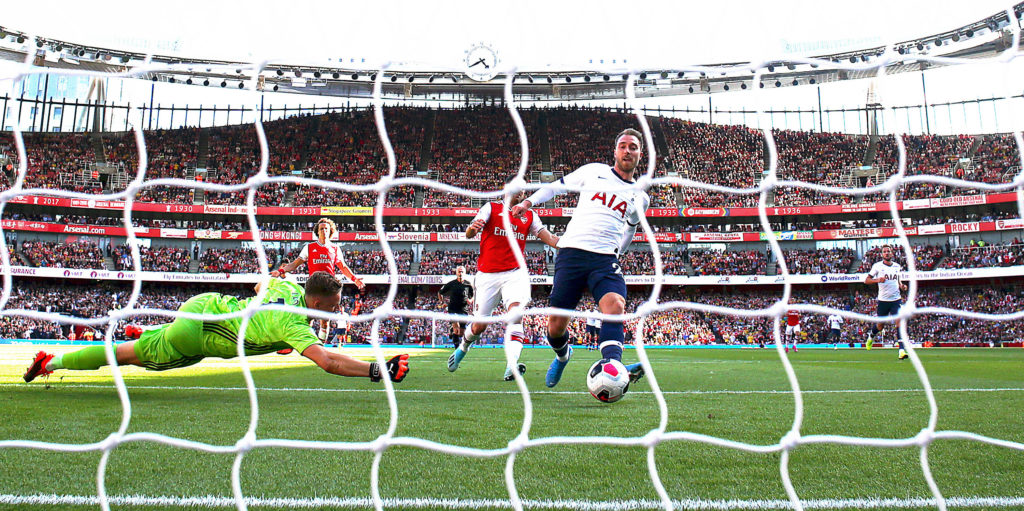 “Lucky to get a point” – These Spurs fans aren’t impressed with NLD performance