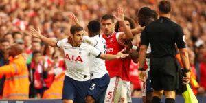 “Top performance” – These Spurs fans were delighted with Harry Winks