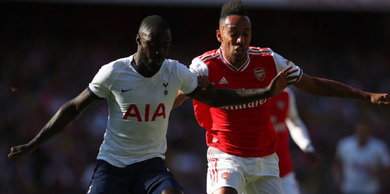 “The worst right-back performance I have seen” – These Spurs fans aren’t happy with Davinson Sanchez