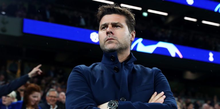 20 candidates who could replace Pochettino at Tottenham