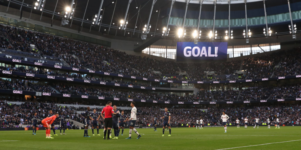 The most contentious VAR decisions made so far this season in the Premier League