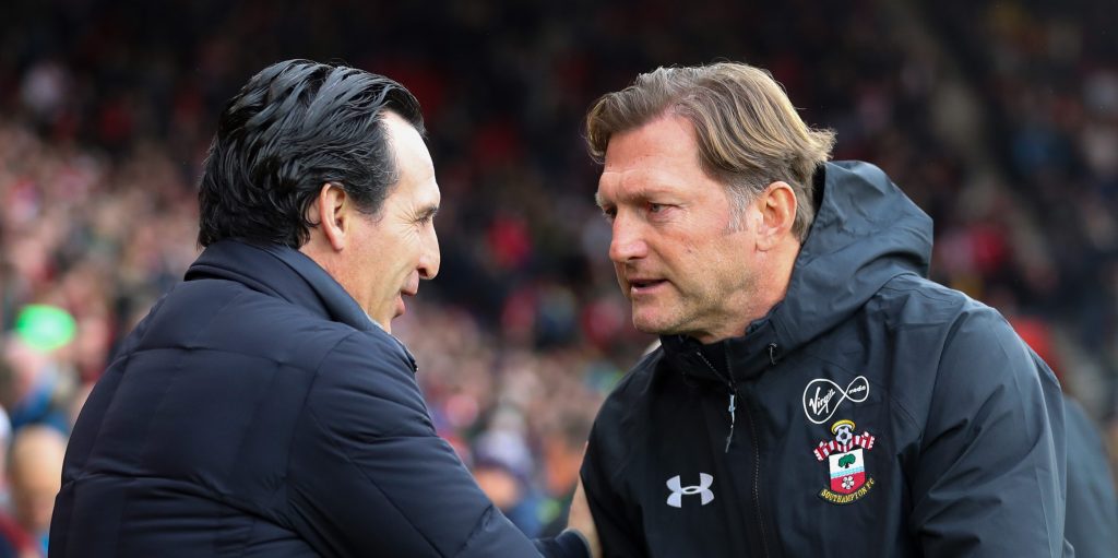 The Premier League sack race: Who will be the next manager to get the boot?