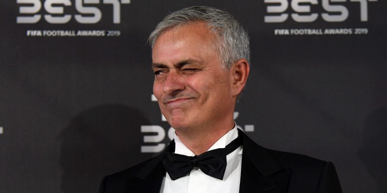 Most Memorable Jose Mourinho Moments