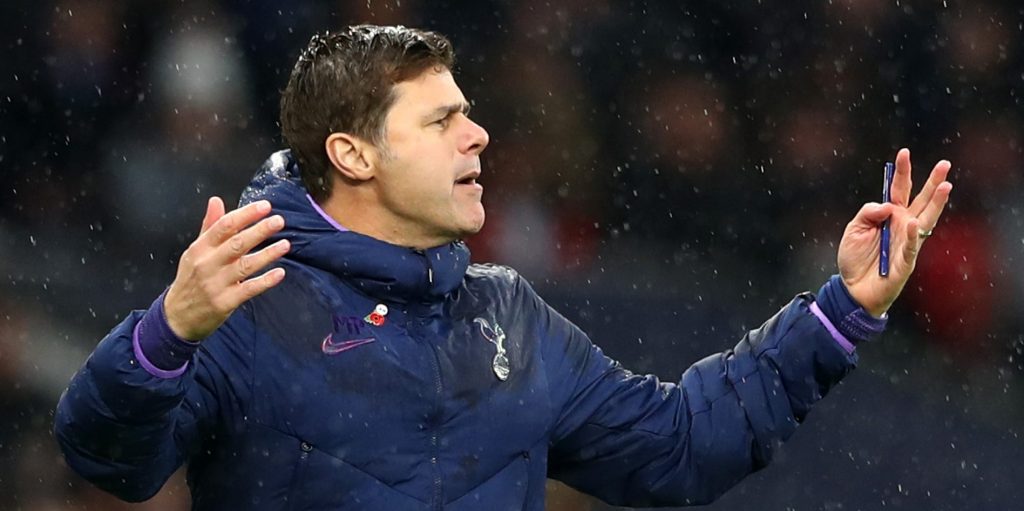 Pochettino sacked: The candidates who could replace him at Tottenham