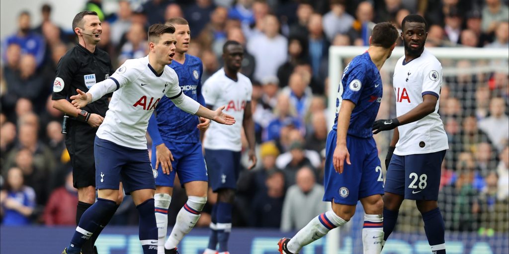 The most contentious VAR decisions made in the Premier League this season