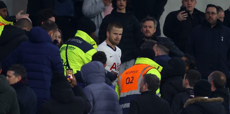 When athletes and coaches clash with fans in sport