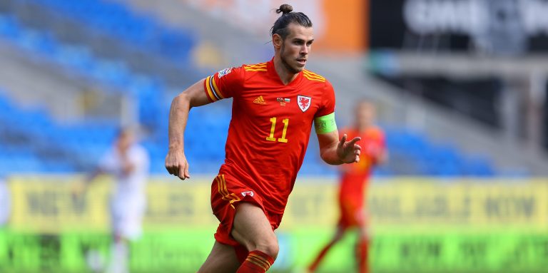 Spurs close in on sensational return for Gareth Bale