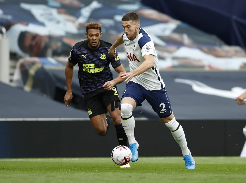Exclusive: Ex-Spurs player blasts club’s defensive options