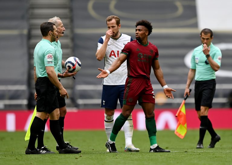 Exclusive: Kane would improve Adam Traore says Ex-Spurs hero