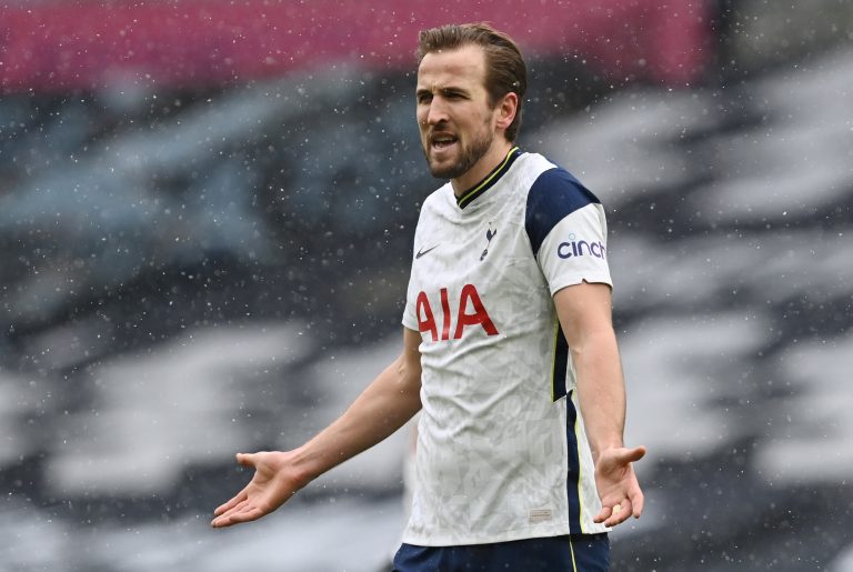 Exclusive: Ex-Spurs forward criticises club’s dealing of Kane saga