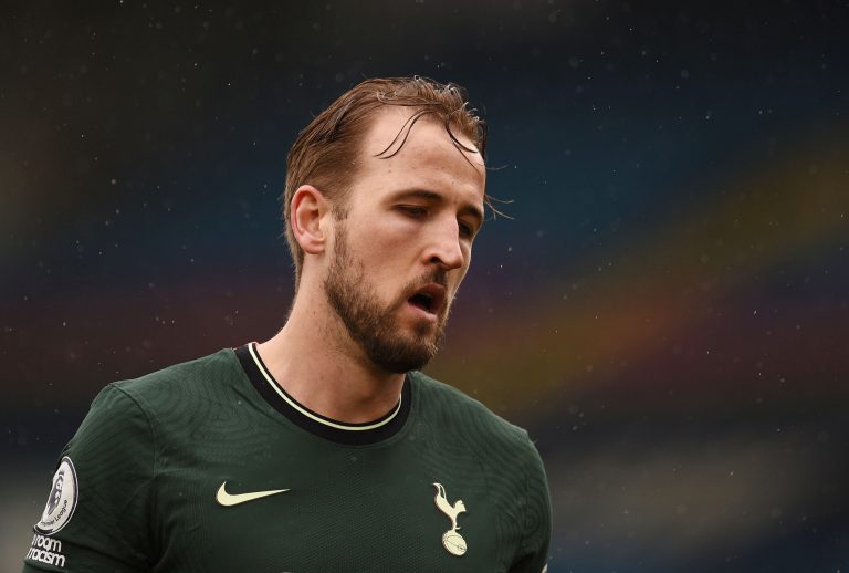 Kane Record Sets De Zerbi’s Tottenham Striker Standard