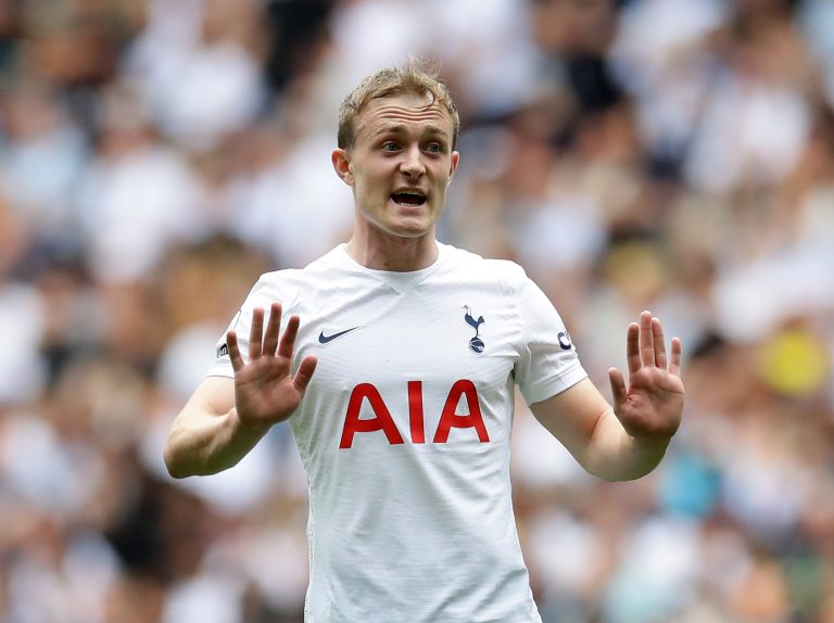 Exclusive: Ex-Prem player compares Skipp to England star