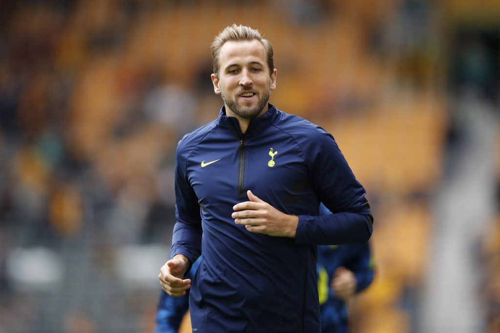 Exclusive: Former PL striker questioned Kane’s price tag