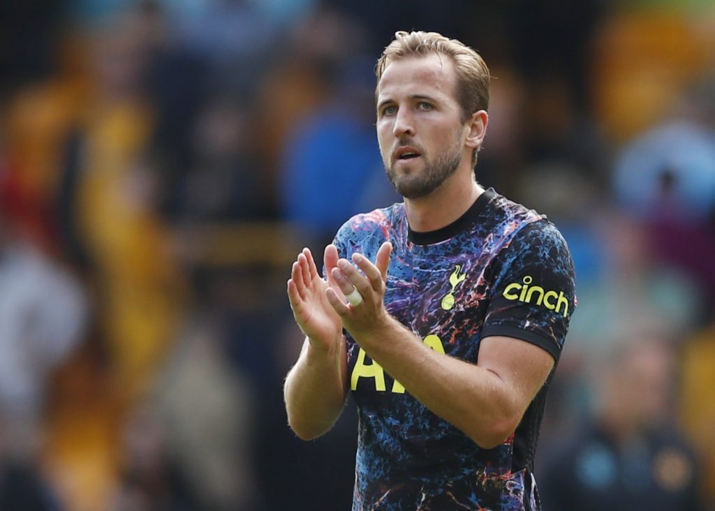 Exclusive: Ex-Prem star believes club should’ve cashed in on Kane