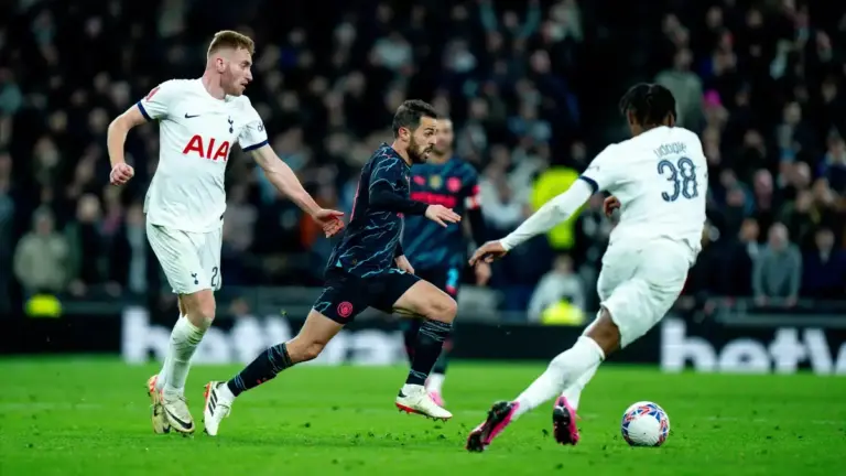 Tottenham injury update: Igor Tudor shares the latest on Destiny Udogie and Dejan Kulusevski