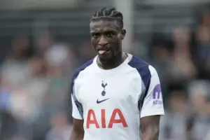 Tottenham predicted XI for Premier League clash against Everton