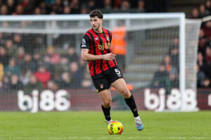 Marcos Senesi To Tottenham: Free Transfer Fee, Contract, And Playing Style Explained