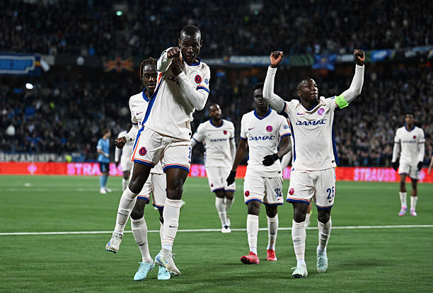 Tottenham plotting surprise move for Chelsea man – ‘intense’ bidding war on the cards