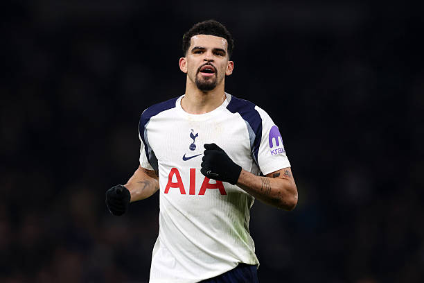 Tottenham to make approach for Premier League manager – Dominic Solanke will love this