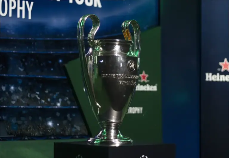 Breaking: Tottenham to face Atletico Madrid in UEFA Champions League Round of 16