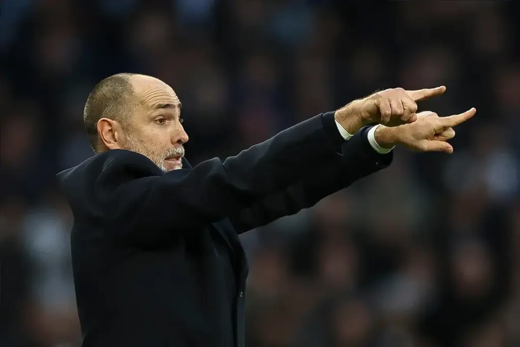 Igor Tudor reveals whether he will change Tottenham formation for crucial Fulham clash