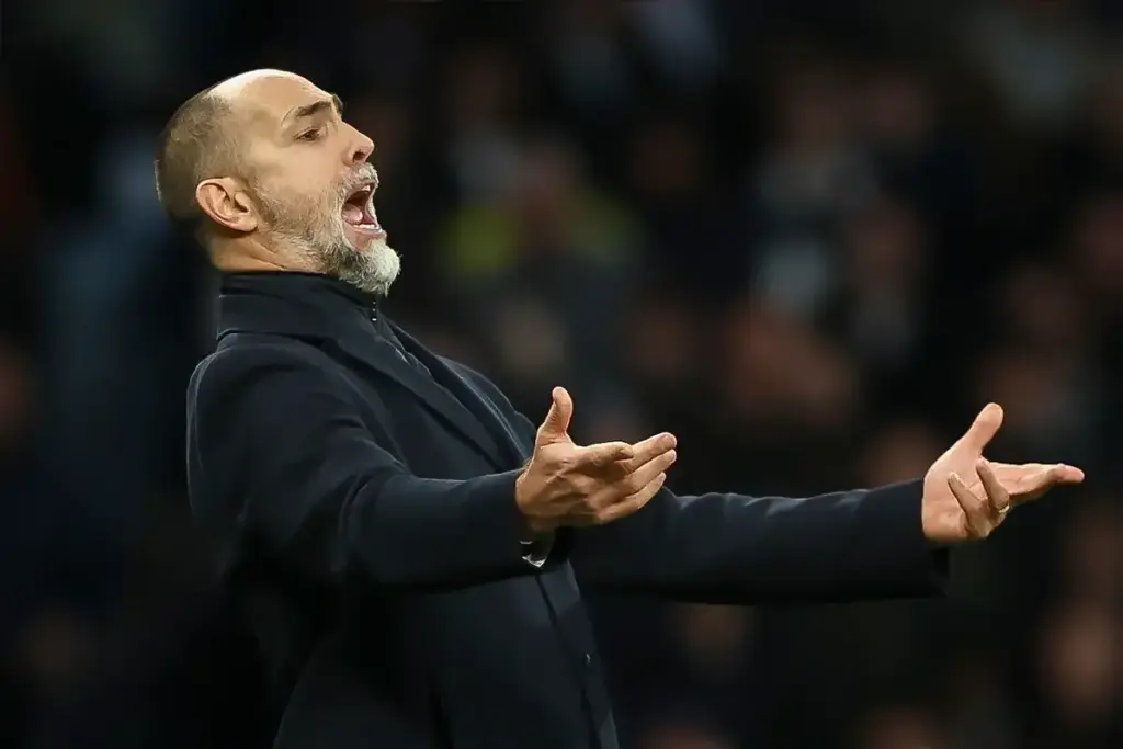 Tottenham players sent stern Igor Tudor warning – told to expect ‘shock’ in relegation scrap