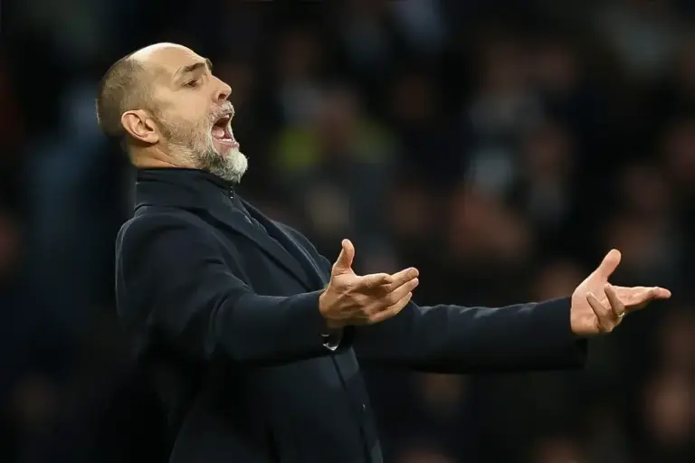 Tottenham players sent stern Igor Tudor warning – told to expect ‘shock’ in relegation scrap