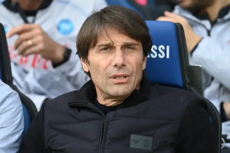 Tottenham prepared to steal Antonio Conte target who idolises Paolo Maldini
