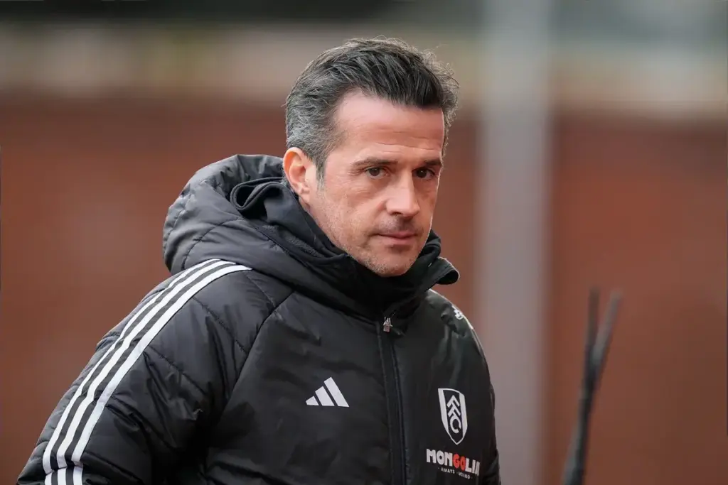 Marco Silva confirms ‘big’ Fulham injury blow ahead of Tottenham clash