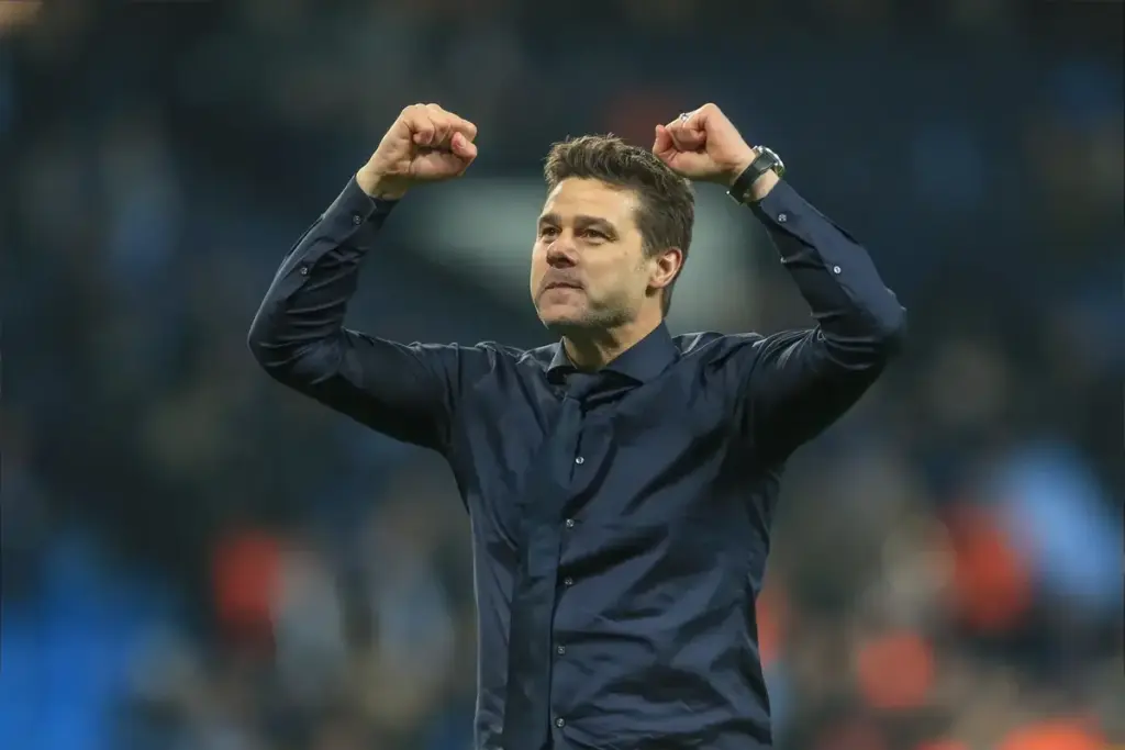 Mauricio Pochettino drops clear hint that he is READY to return to Tottenham