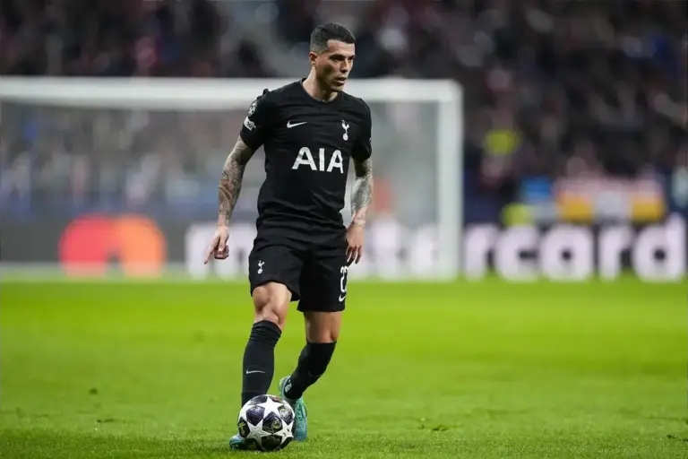 Pedro Porro shuts down claims that Tottenham players have downed tools under Igor Tudor